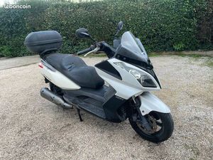 SCOOTER KYMCO DINK STREET 125