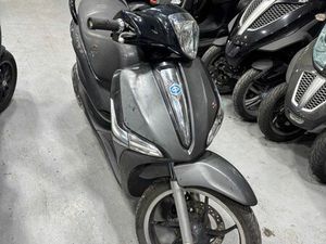 PIAGGIO LIBERTY 50 CC