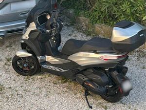 PIAGGIO MP3 530