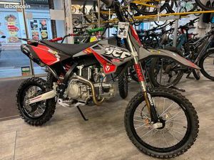 YCF BIGY 190 FACTORY NEUVE