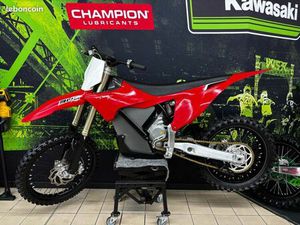 STARK VARG MX 1.0 60CV