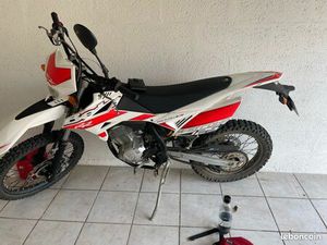 BETA RE 4T 125