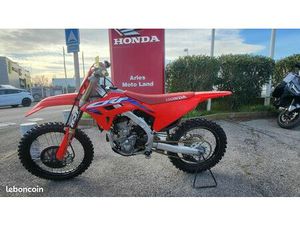 HONDA CRF 250 R CRF250 CRF250R