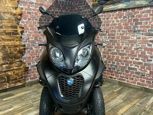 PRO PIAGGIO MP3 500 HPE SPORT ADVANCED DE 2020