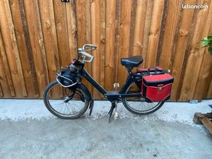 SOLEX 3800