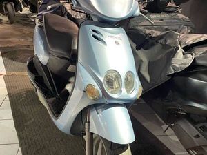 YAMAHA NEOS 2T 50 / PAIEMENT X10CB / GARANTIE 1MOIS