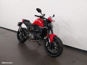 DUCATI MONSTER + 937
