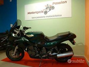 TRIUMPH SPRINT - 1995