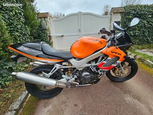 HONDA VTR 1000 REPSOL