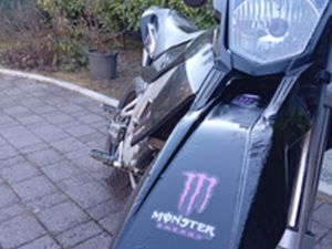 APRILIA SX50 (80) 2009