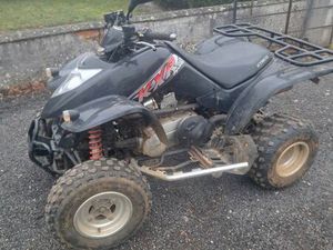 QUAD KYMCO 250 CC KXR