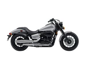2016 HONDA SHADOW PHANTOM