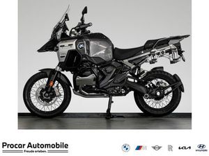 BMW R 1300 GS ADVENTURE ACC LED TEMPOMAT SITZHEIZ.