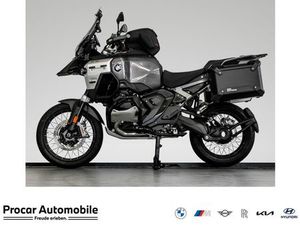 BMW R 1300 GS ADVENTURFFERSATZ - WINDSCHILD GETÖ
