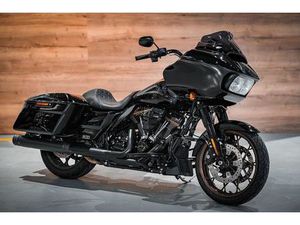 HARLEY-DAVIDSON FLTRXST ROAD GLIDE ST - KESSTECH - METZELER -TOP