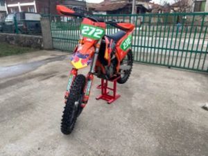 KTM SX-F 250