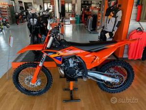 KTM 300 SX 2026