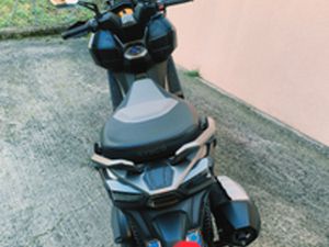 SCOOTER KYMCO
