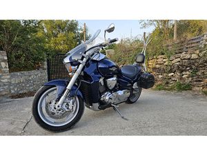 SUZUKI VZR BOULEVARD M109R →