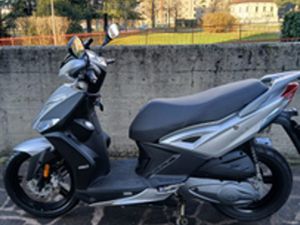 KIMKO AGILITY 150 ABS