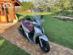 KYMCO PEOPLE 125