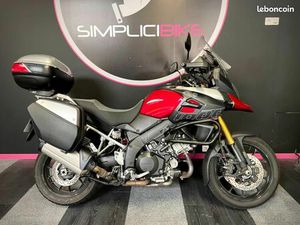 SUZUKI DL V-STROM 1000 CM3