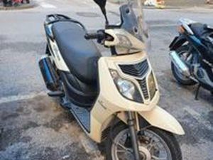 BENELLI CAFFÈNERO 150 - 2014