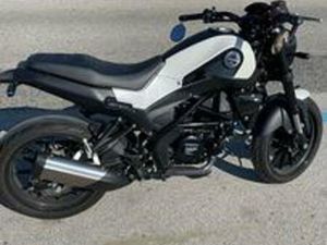 BENELLI LEONCINO 250 - 2021