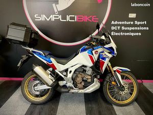 HONDA AFRICA TWIN 1100 CM3