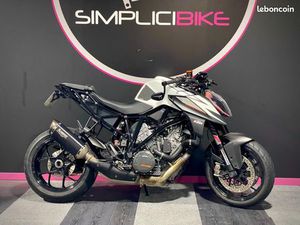 KTM 1290 SUPER DUKE 1301 CM3
