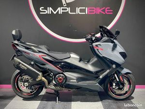 YAMAHA T MAX 560 CM3