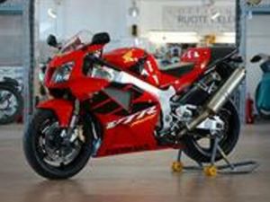 HONDA VTR 1000 SP1 2000 FMI