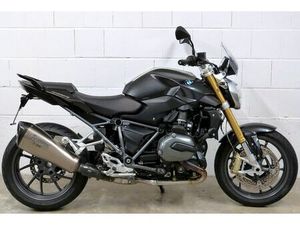 BMW R 1200 R