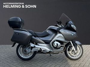 BMW R 1200 RT