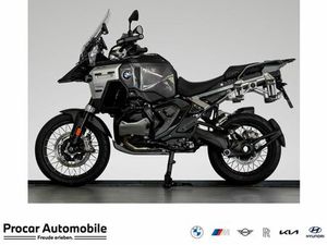BMW R 1300 GS ADVENTURE ACC LED TEMPOMAT SITZHEIZ.