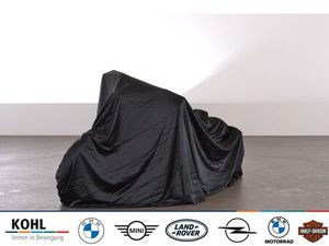 HARLEY-DAVIDSON ROAD GLIDE SPECIAL FLTRXS KESSTECH, WILBERS,21'