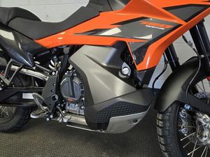 KTM 790 ADVENTURE 2026