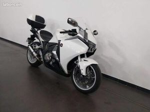 HONDA VFR 1200 F C-ABS 2011