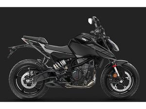 KTM 125 DUKE