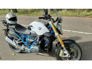 BMW R 1200 R