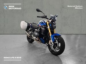 BMW R 1250 R / KOFFER