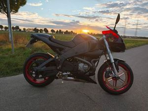 BUELL XB 12 R FIREBOLD