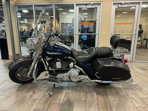 2004 HARLEY-DAVIDSON FLHRS/FLHRSI ROAD KING® CUSTOM