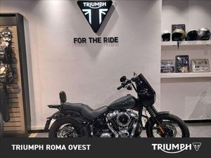 HARLEY-DAVIDSON SOFTAIL STREET BOB 117