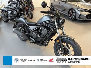 HONDA CMX500 REBEL LED