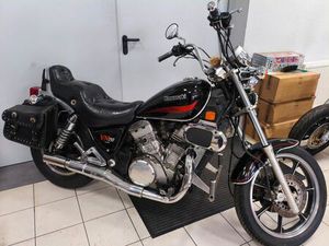 KAWASAKI VN 750