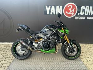 KAWASAKI Z900 SE 2023 900 CM3 | MOTO ROADSTER | 9 450 KM | NOIR | 34130 MAUGUIO