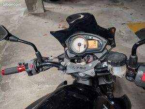 KAWASAKI Z750