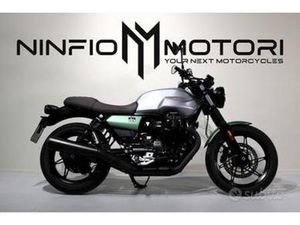 MOTO GUZZI V7 STONE CENTENARIO - 2022