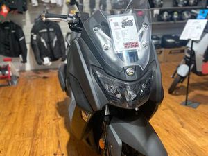 SCOOTER SYM MAXSYM 400 DE 2021